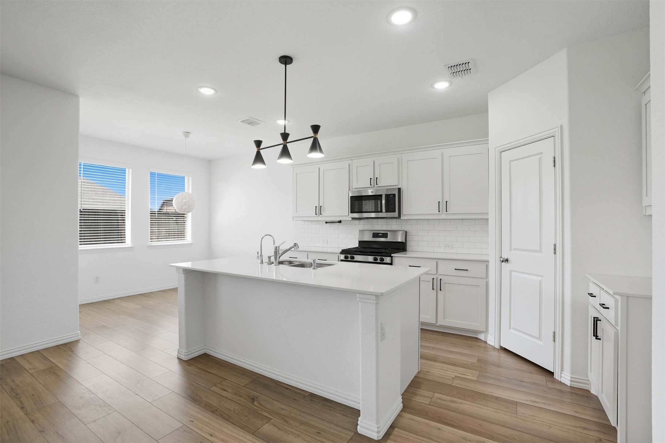 6008 Fairholme Drive Celina TX 76227
