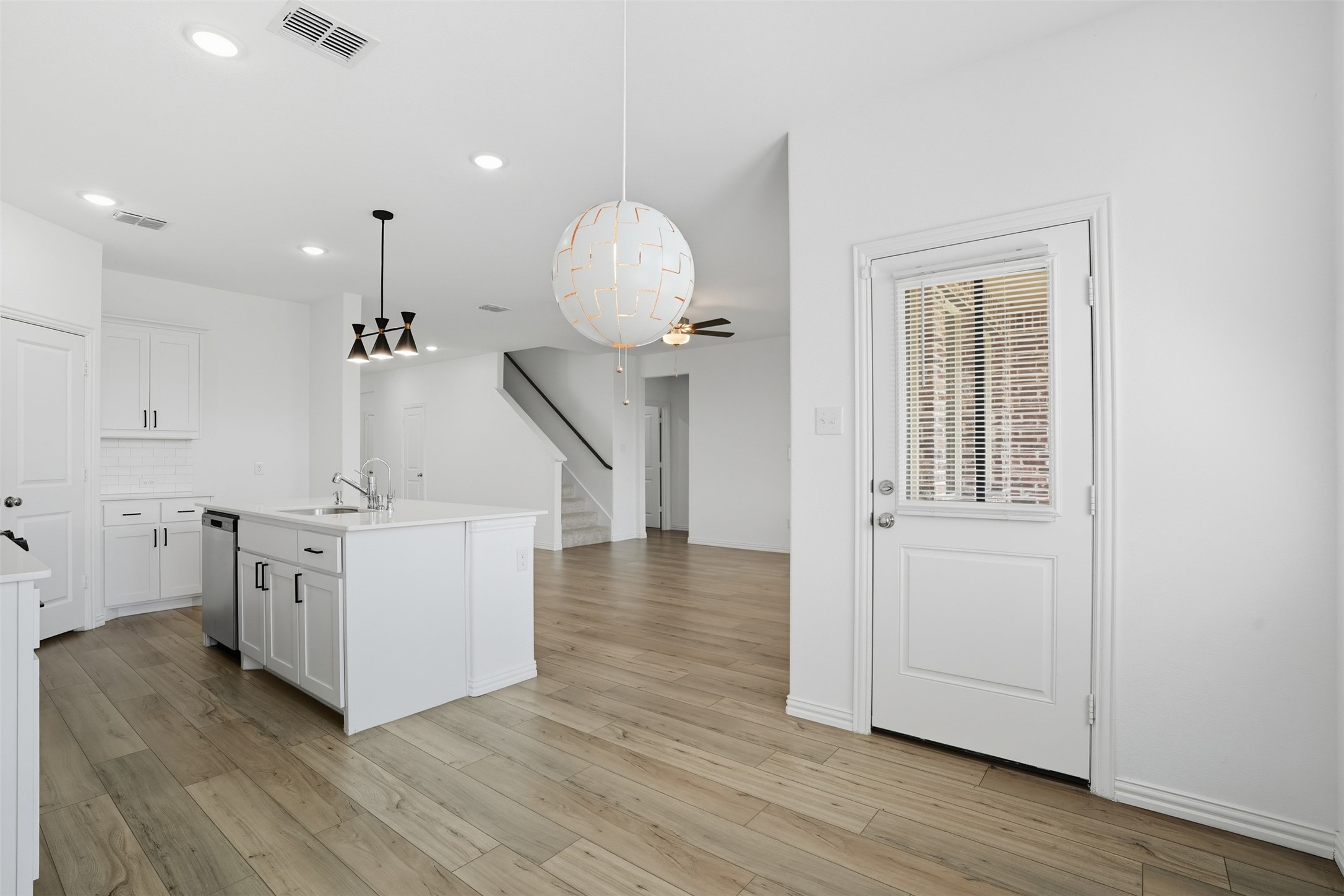 6008 Fairholme Drive Celina TX 76227