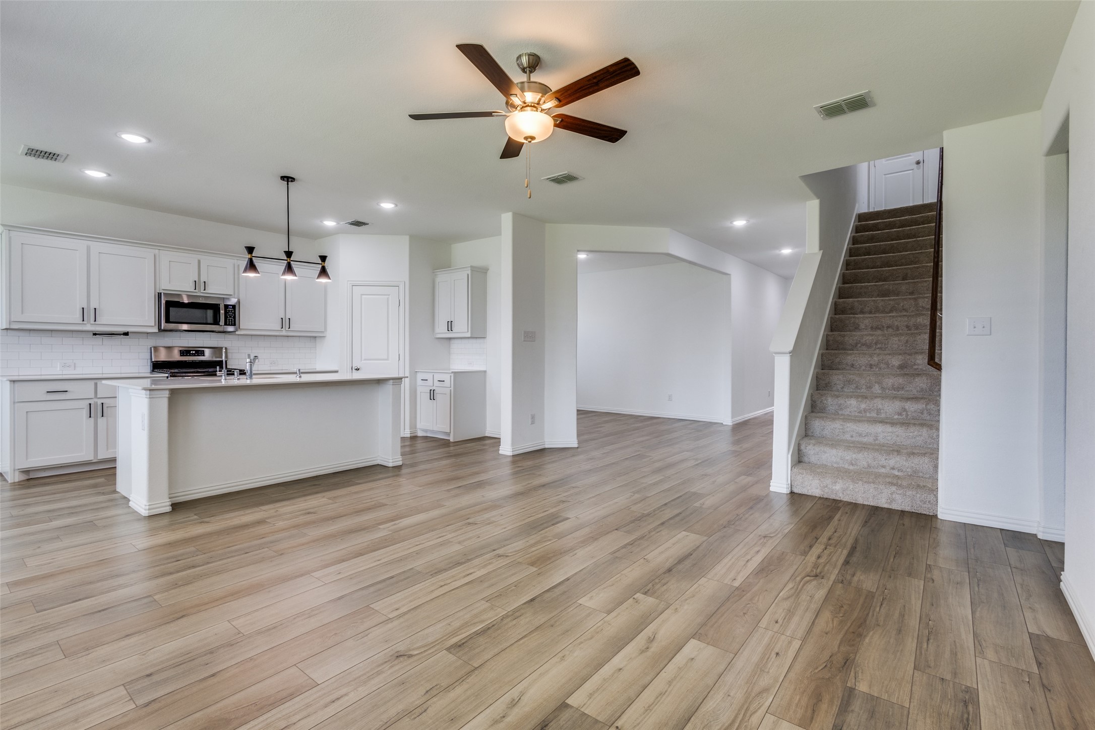 6008 Fairholme Drive Celina TX 76227