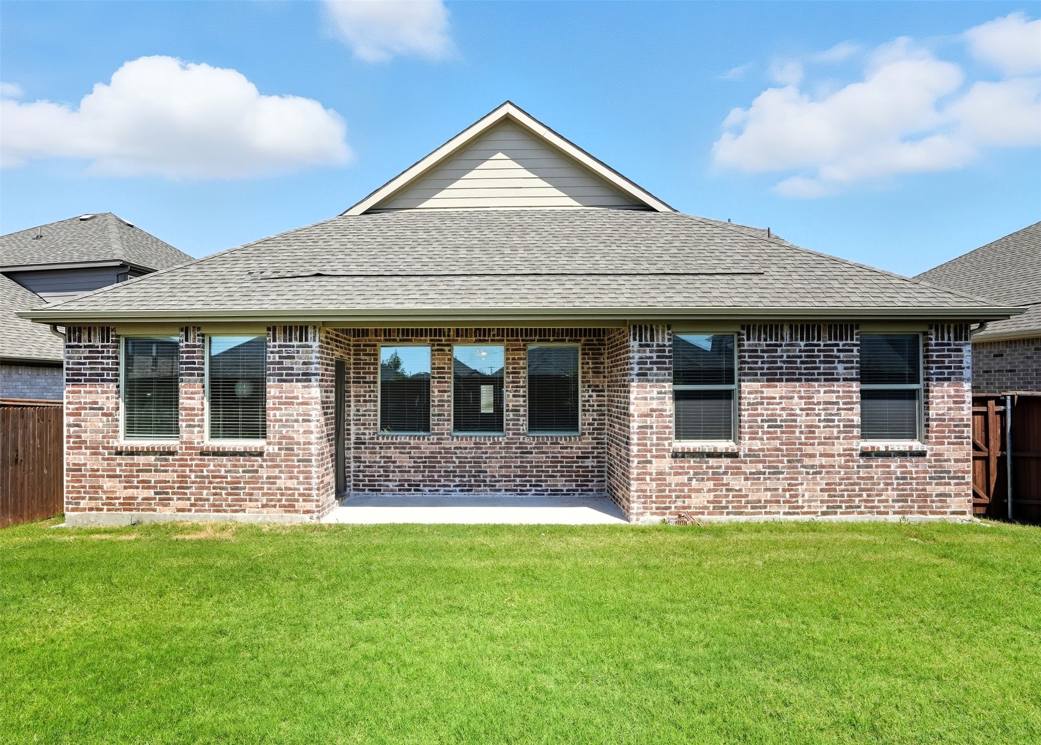 6008 Fairholme Drive Celina TX 76227