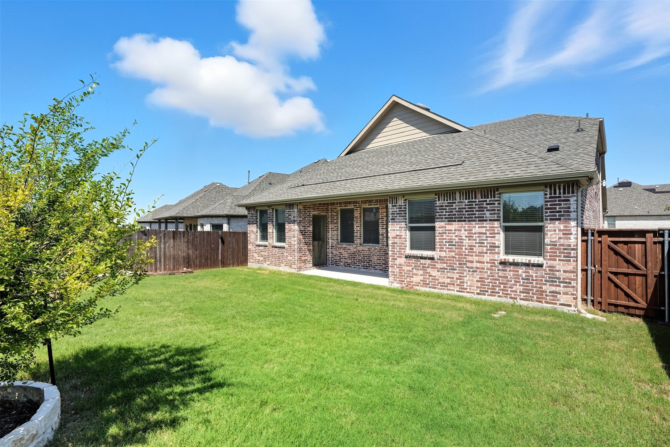 6008 Fairholme Drive Celina TX 76227