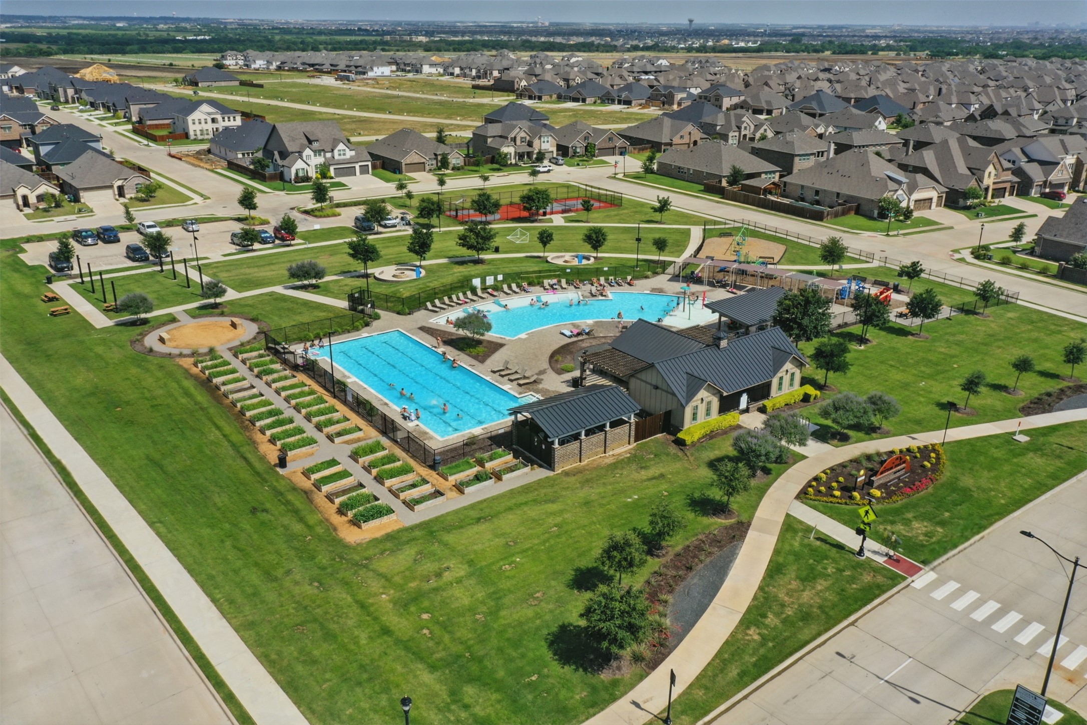 6008 Fairholme Drive Celina TX 76227
