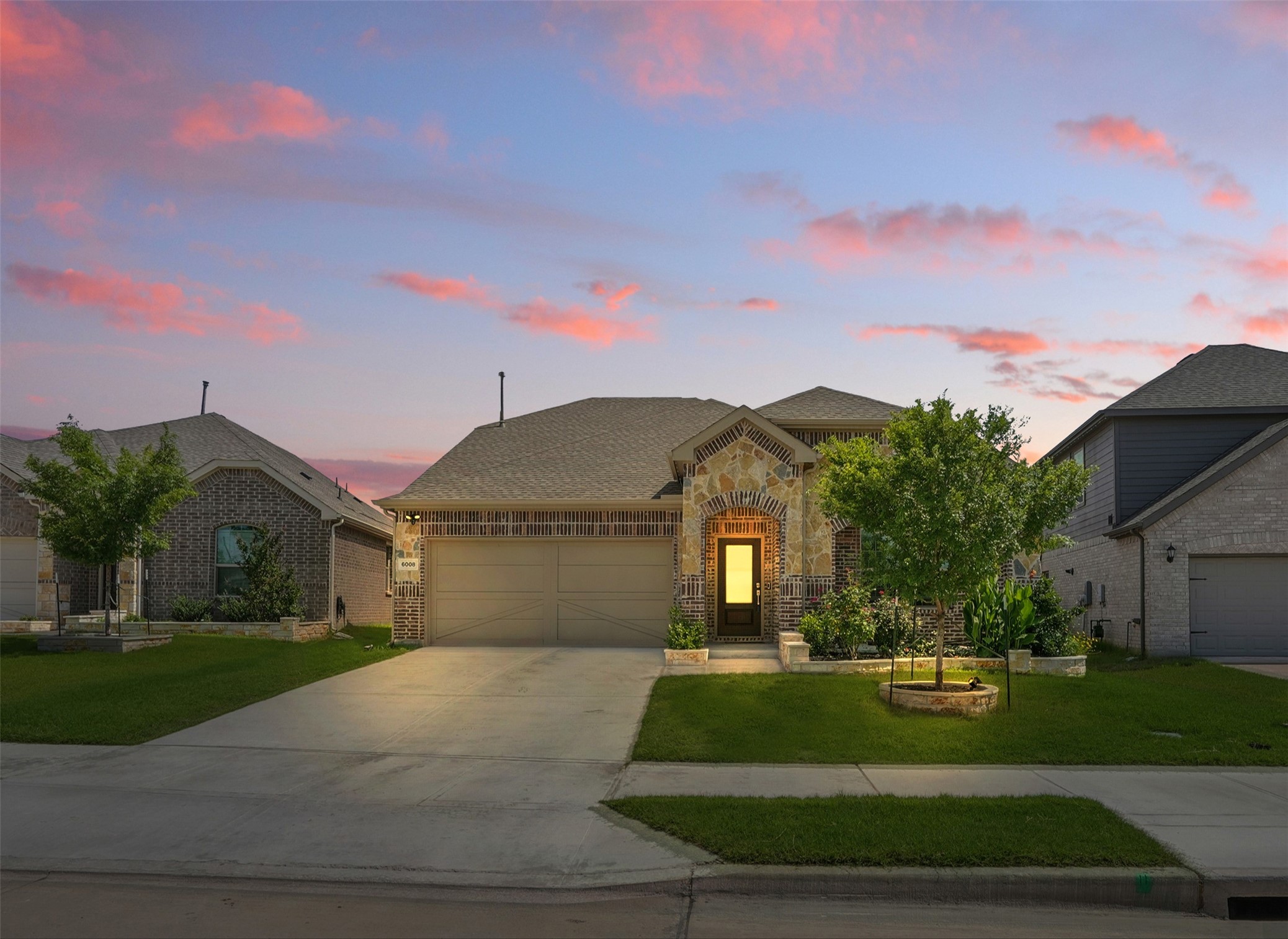 6008 Fairholme Drive Celina TX 76227