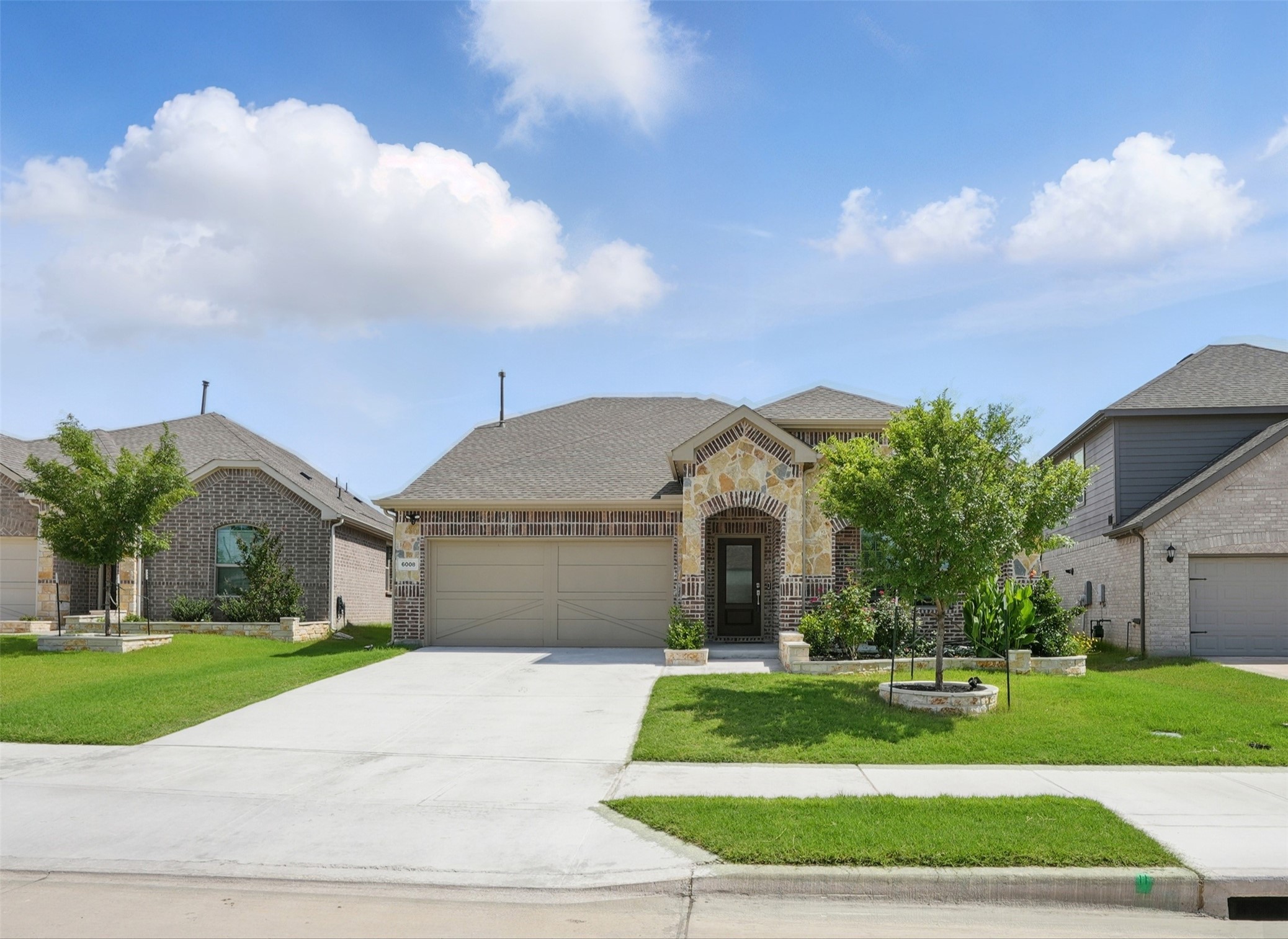 6008 Fairholme Drive Celina TX 76227