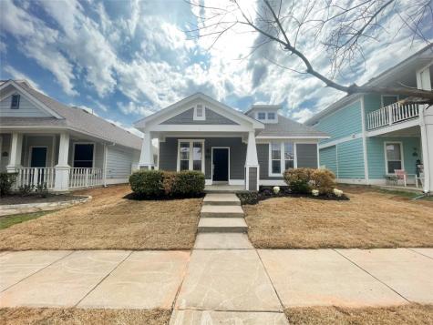 10232 Waterbury Drive Providence Village TX 76227