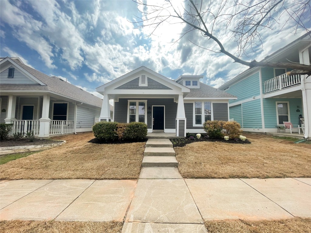 10232 Waterbury Drive Providence Village TX 76227
