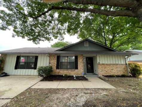 8536 Charing Cross Lane Dallas TX 75238