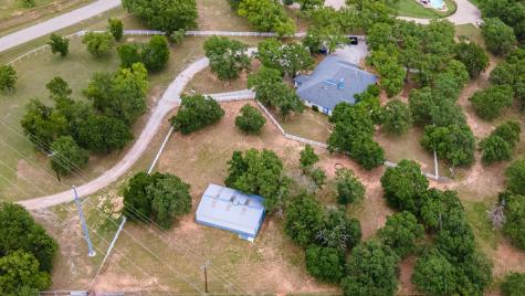 2607 Wills Way Drive Granbury TX 76049