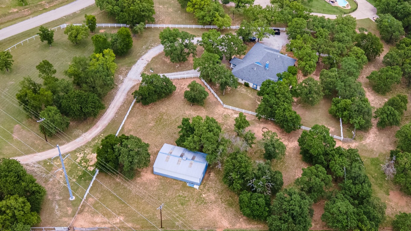 2607 Wills Way Drive Granbury TX 76049
