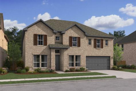 3008 Sandy Springs Drive Arlington TX 76017
