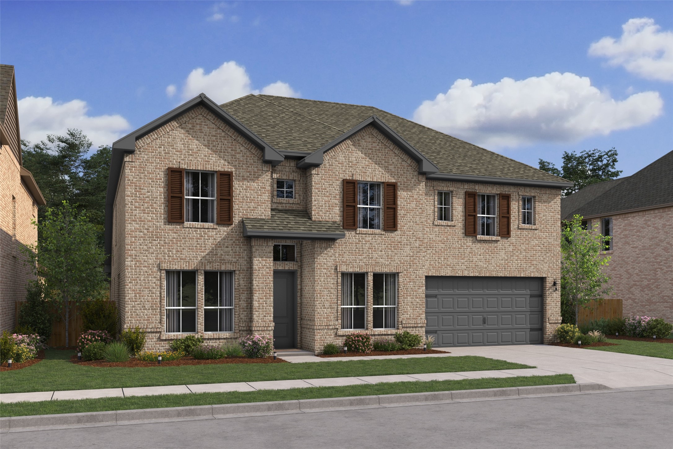 3008 Sandy Springs Drive Arlington TX 76017
