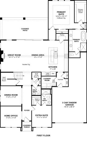 3008 Sandy Springs Drive Arlington TX 76017