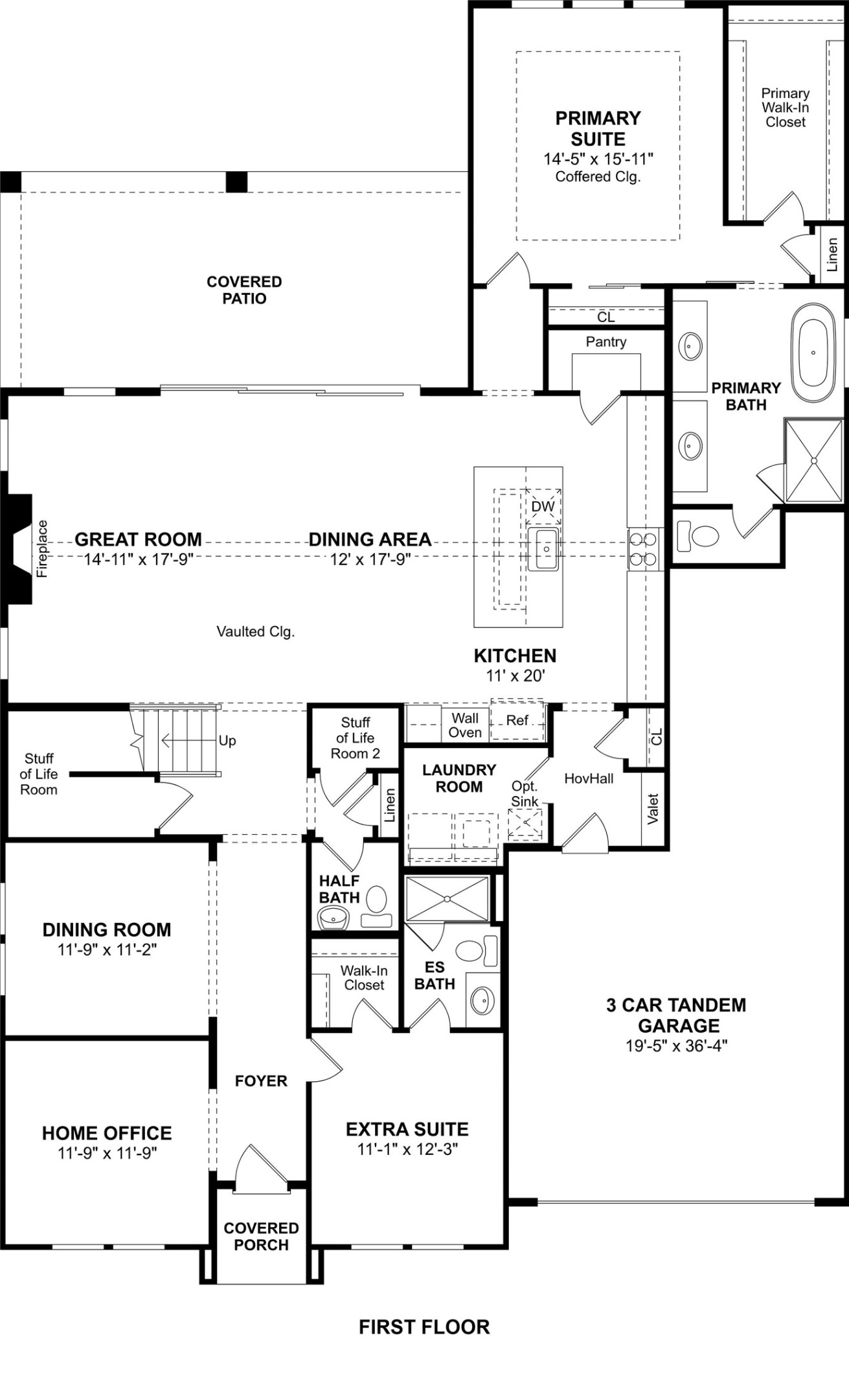 3008 Sandy Springs Drive Arlington TX 76017