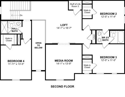3008 Sandy Springs Drive Arlington TX 76017
