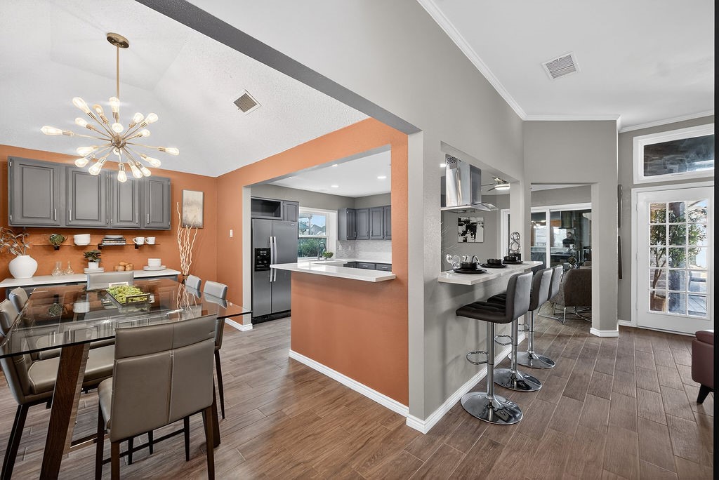 1006 Fairlawn Street Allen TX 75002