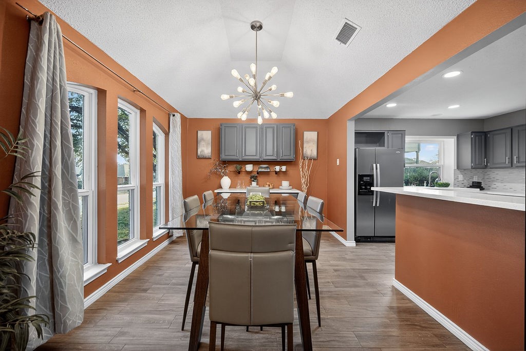 1006 Fairlawn Street Allen TX 75002