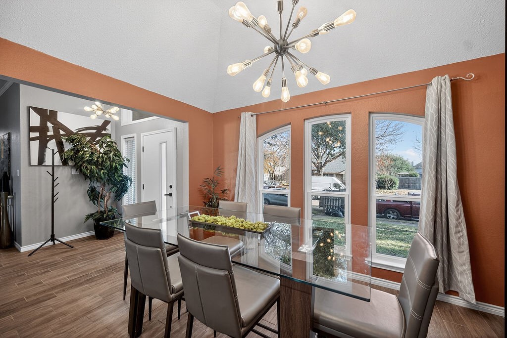 1006 Fairlawn Street Allen TX 75002