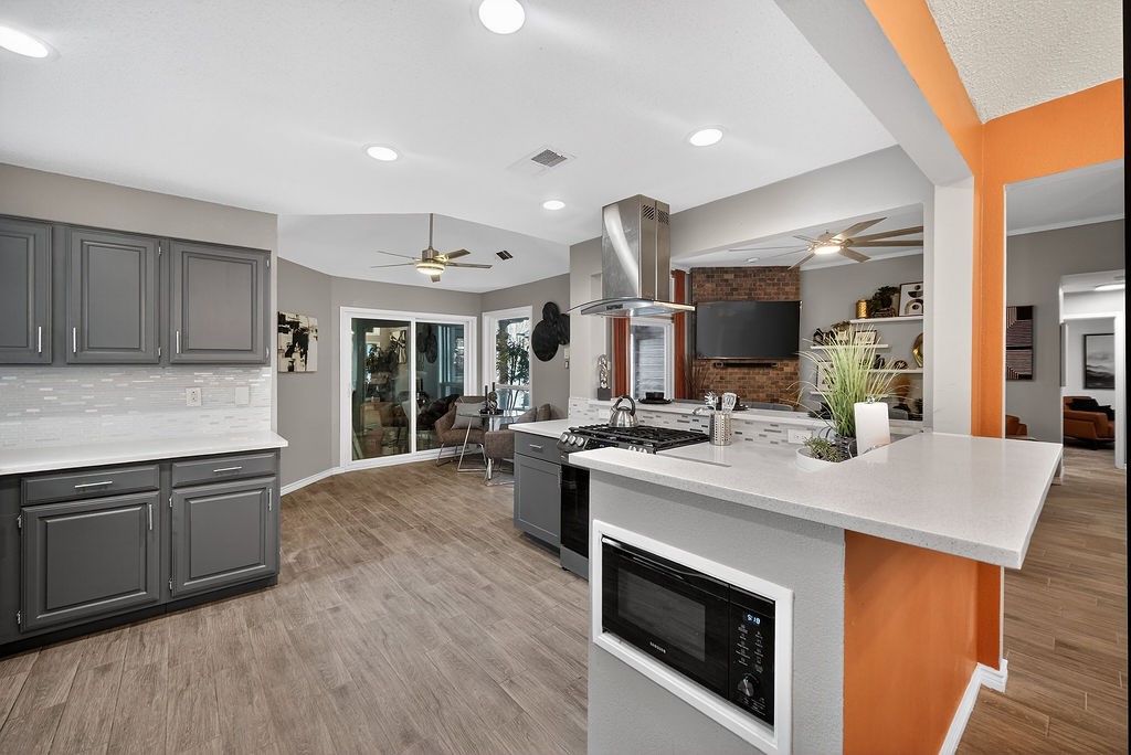 1006 Fairlawn Street Allen TX 75002