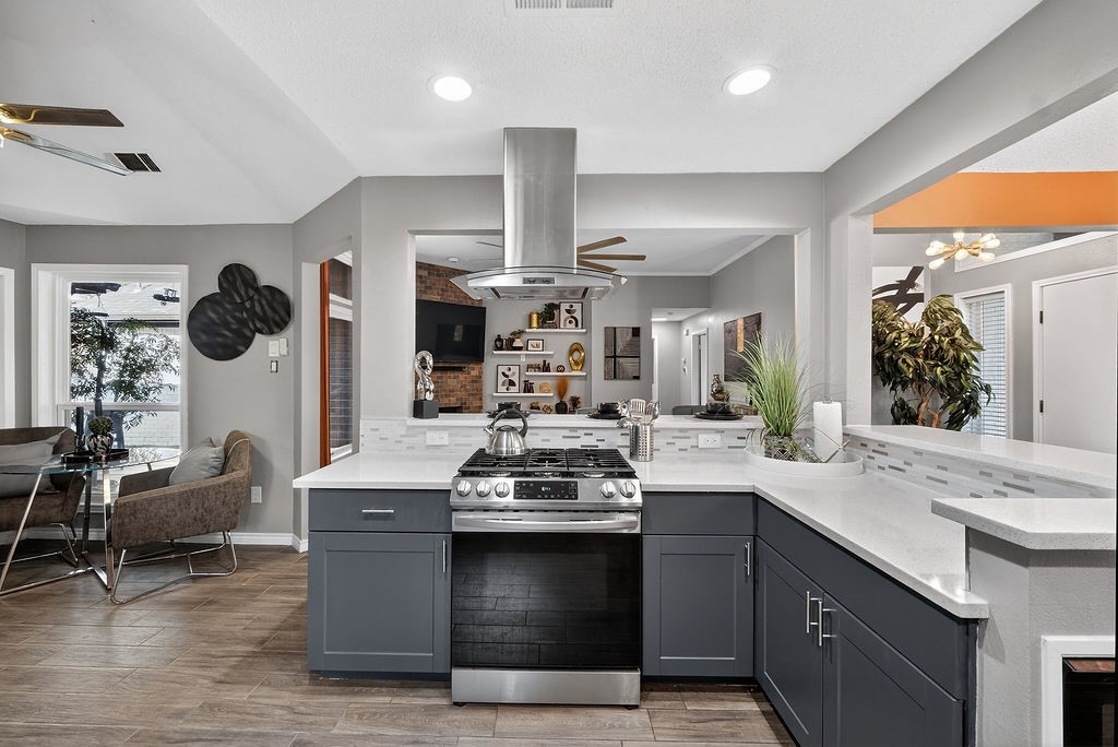 1006 Fairlawn Street Allen TX 75002