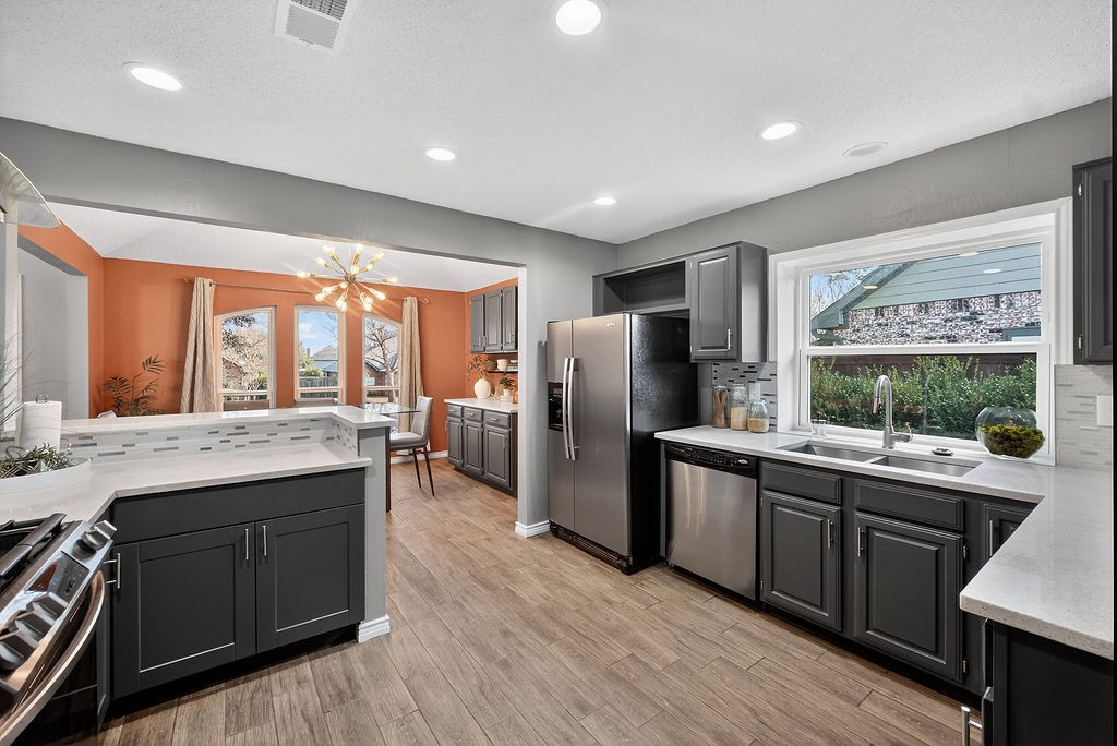 1006 Fairlawn Street Allen TX 75002