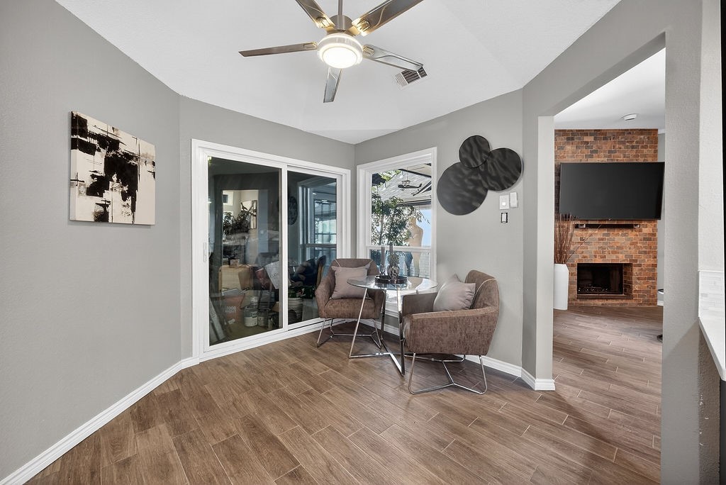 1006 Fairlawn Street Allen TX 75002