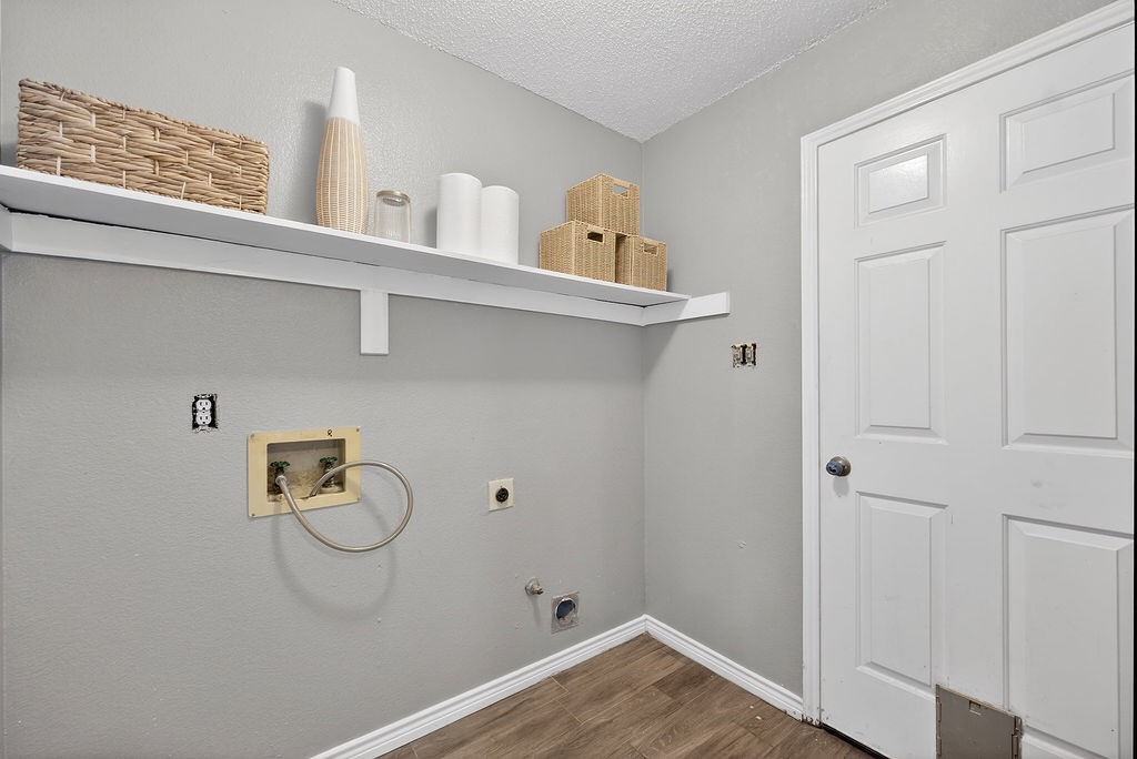 1006 Fairlawn Street Allen TX 75002