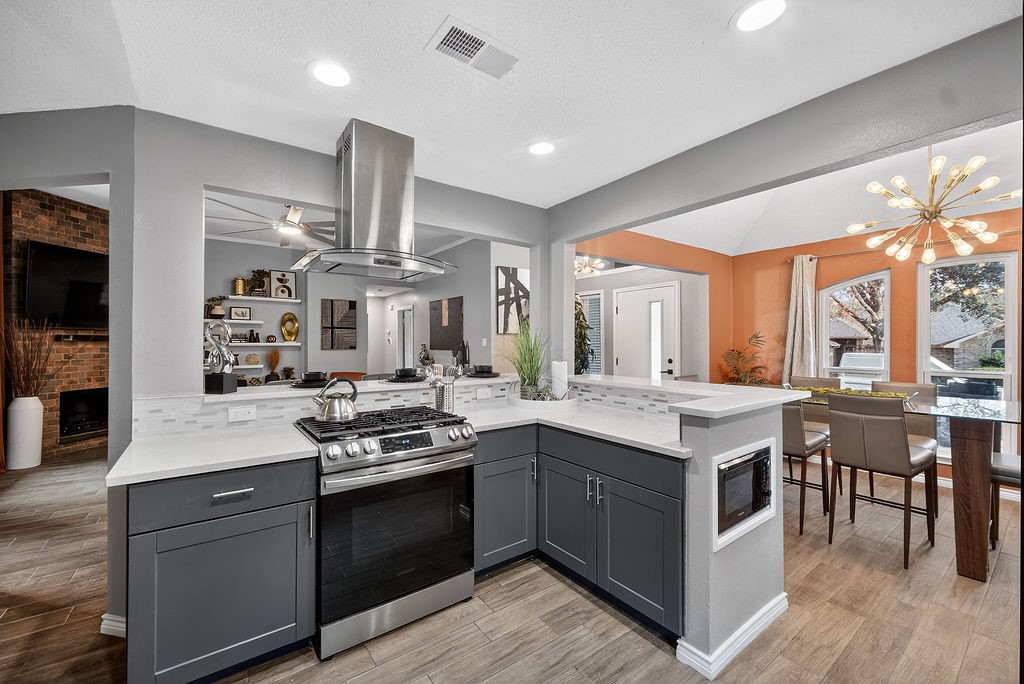 1006 Fairlawn Street Allen TX 75002