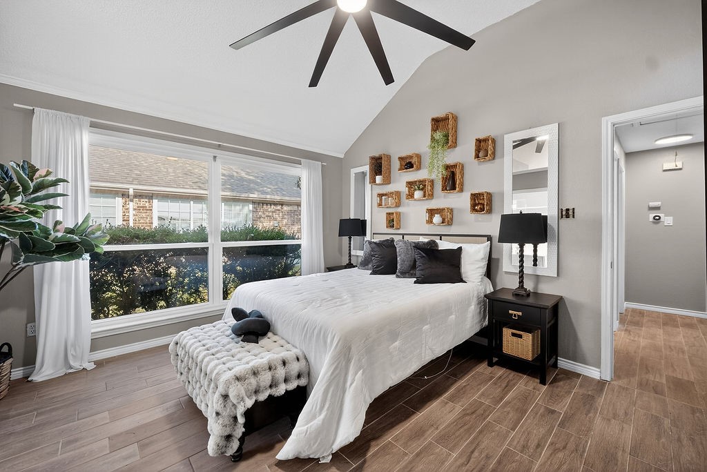 1006 Fairlawn Street Allen TX 75002