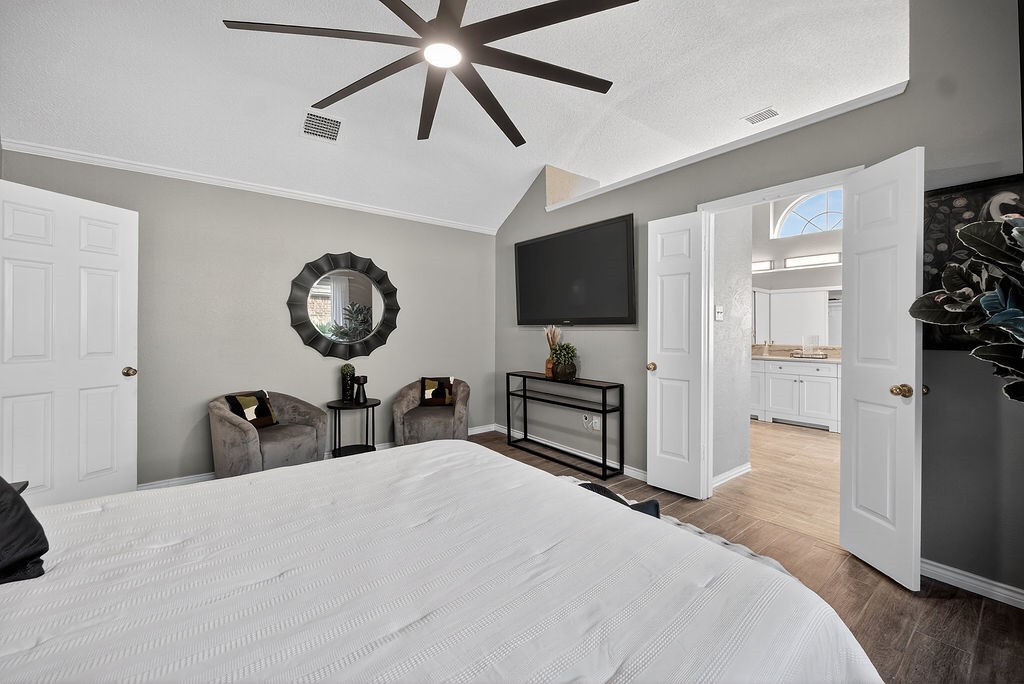 1006 Fairlawn Street Allen TX 75002