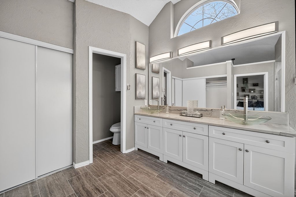 1006 Fairlawn Street Allen TX 75002