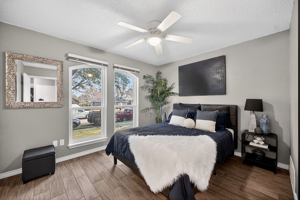 1006 Fairlawn Street Allen TX 75002