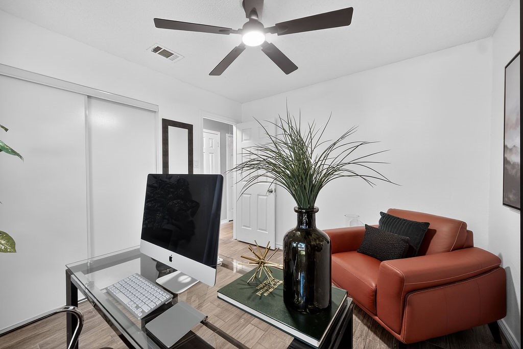 1006 Fairlawn Street Allen TX 75002