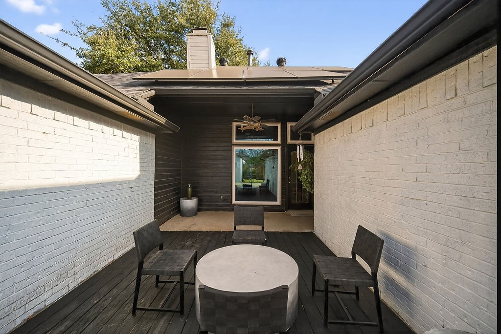 1006 Fairlawn Street Allen TX 75002