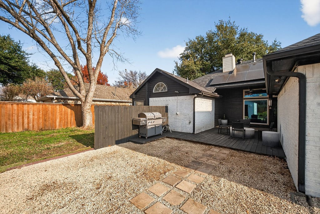 1006 Fairlawn Street Allen TX 75002