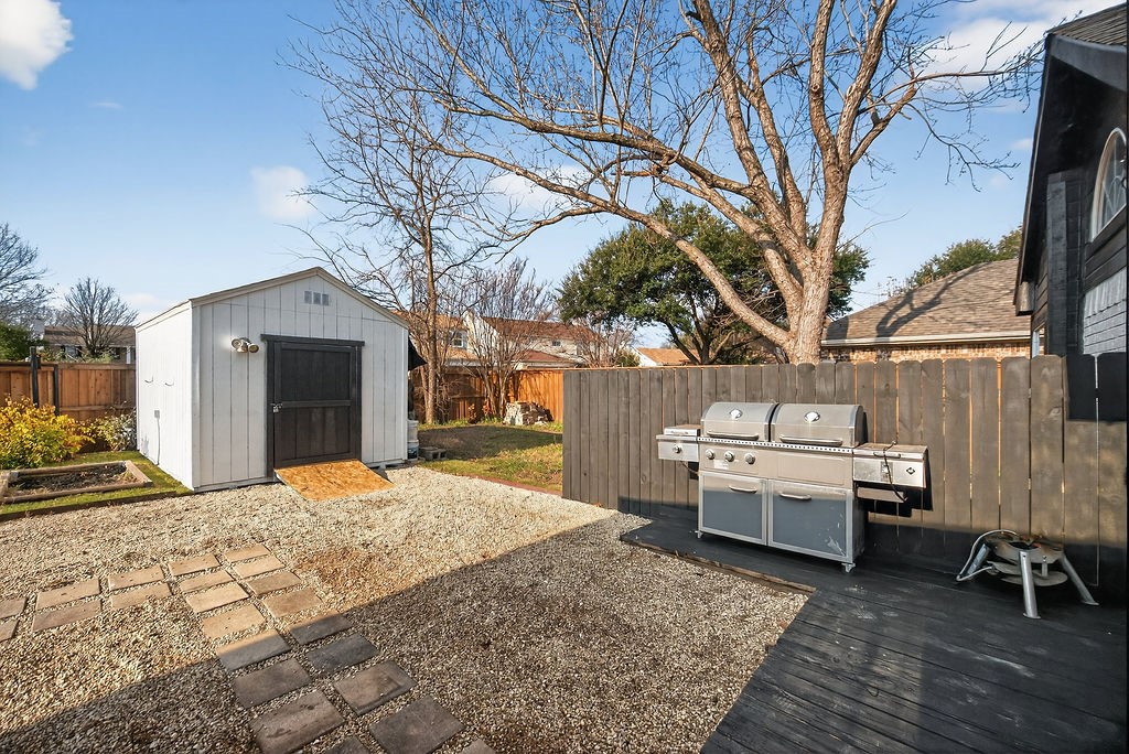 1006 Fairlawn Street Allen TX 75002