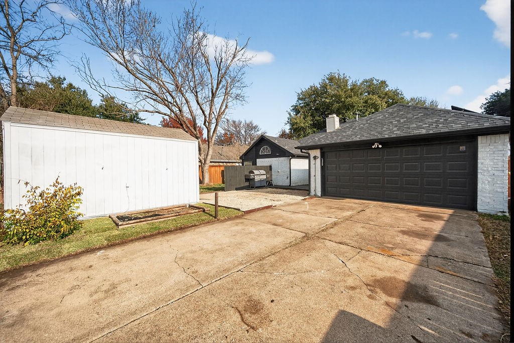 1006 Fairlawn Street Allen TX 75002