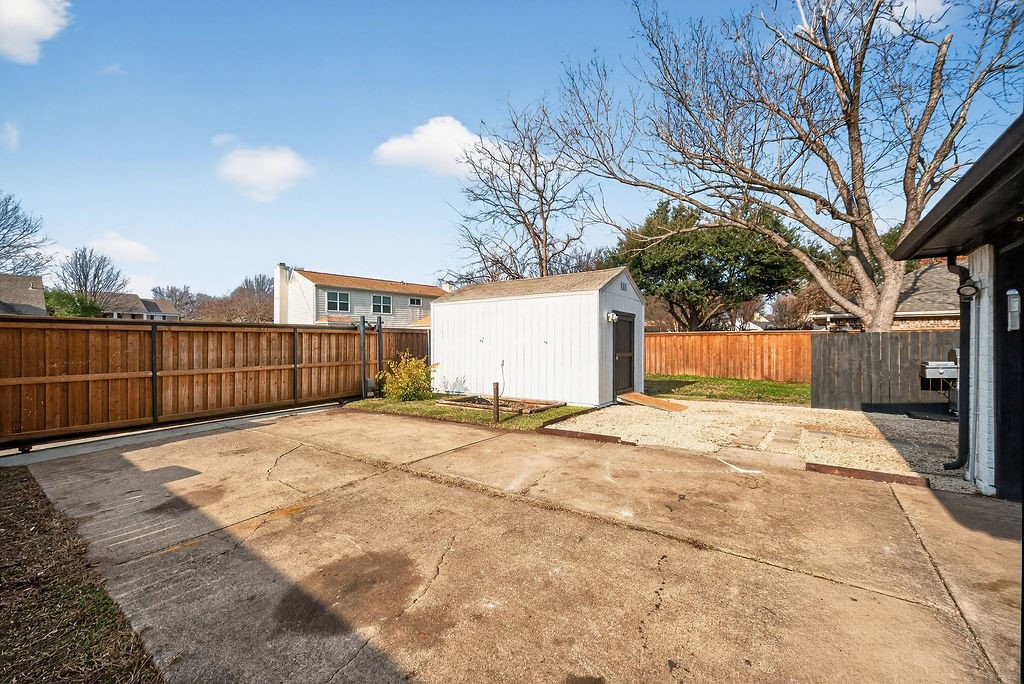 1006 Fairlawn Street Allen TX 75002