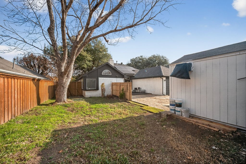 1006 Fairlawn Street Allen TX 75002