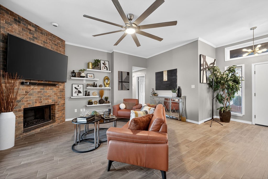 1006 Fairlawn Street Allen TX 75002