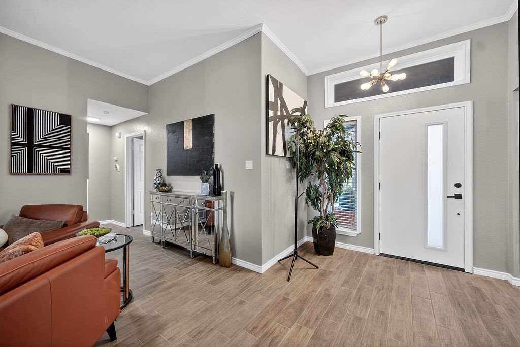 1006 Fairlawn Street Allen TX 75002