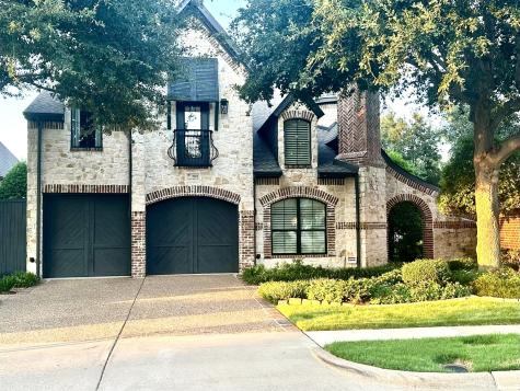 7001 Coverdale Drive Plano TX 75024