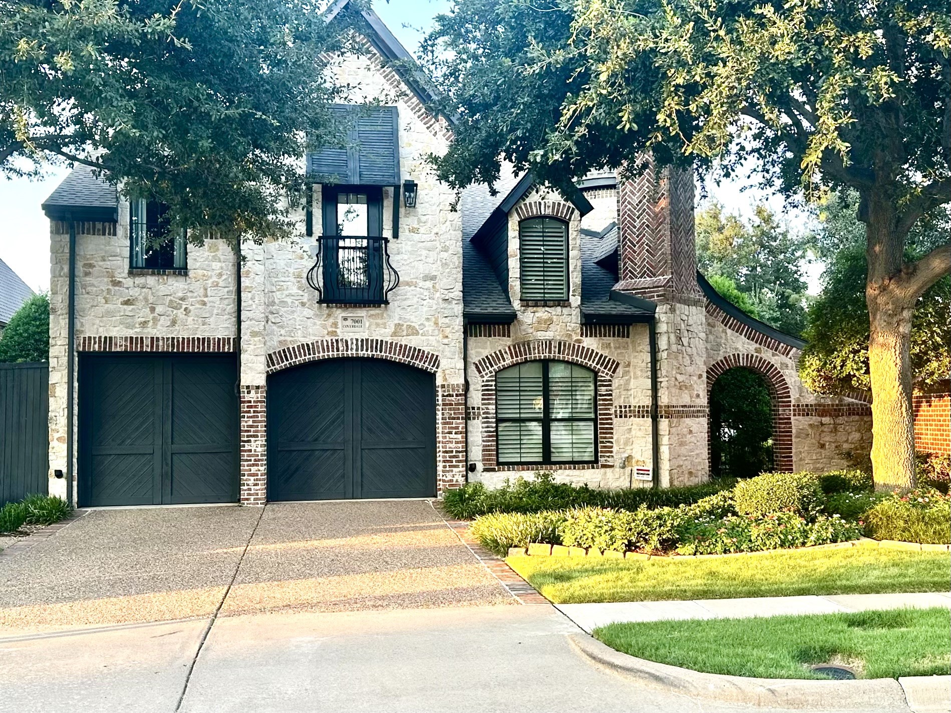 7001 Coverdale Drive Plano TX 75024