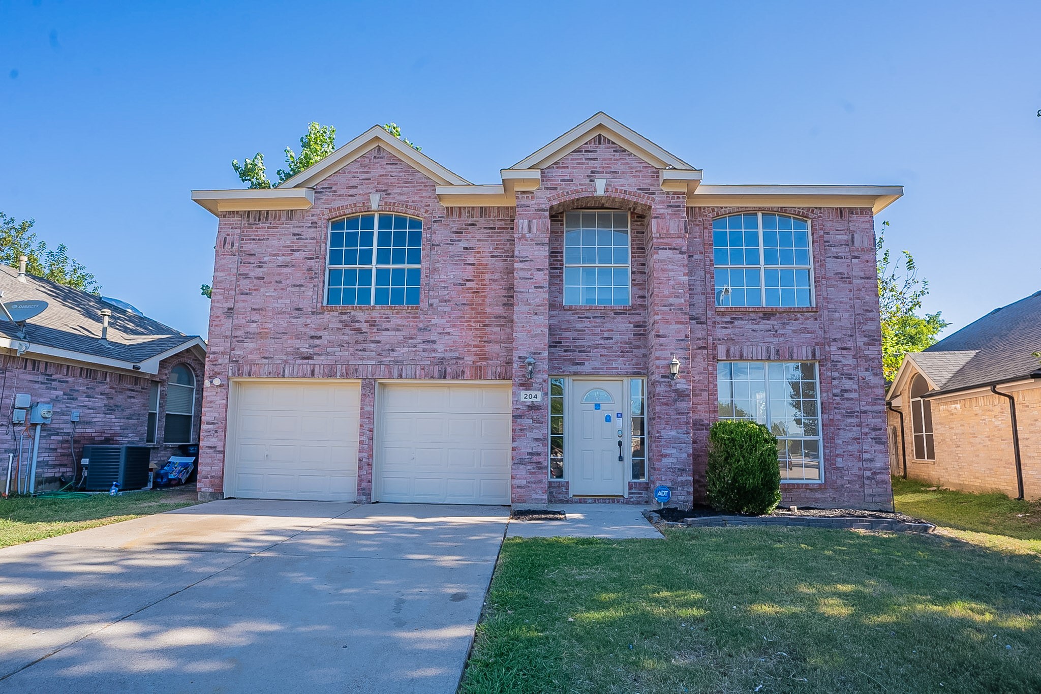 204 Elk Run Drive Fort Worth TX 76140
