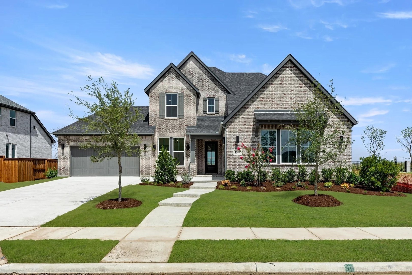 1570 Binkley Prosper TX 75078