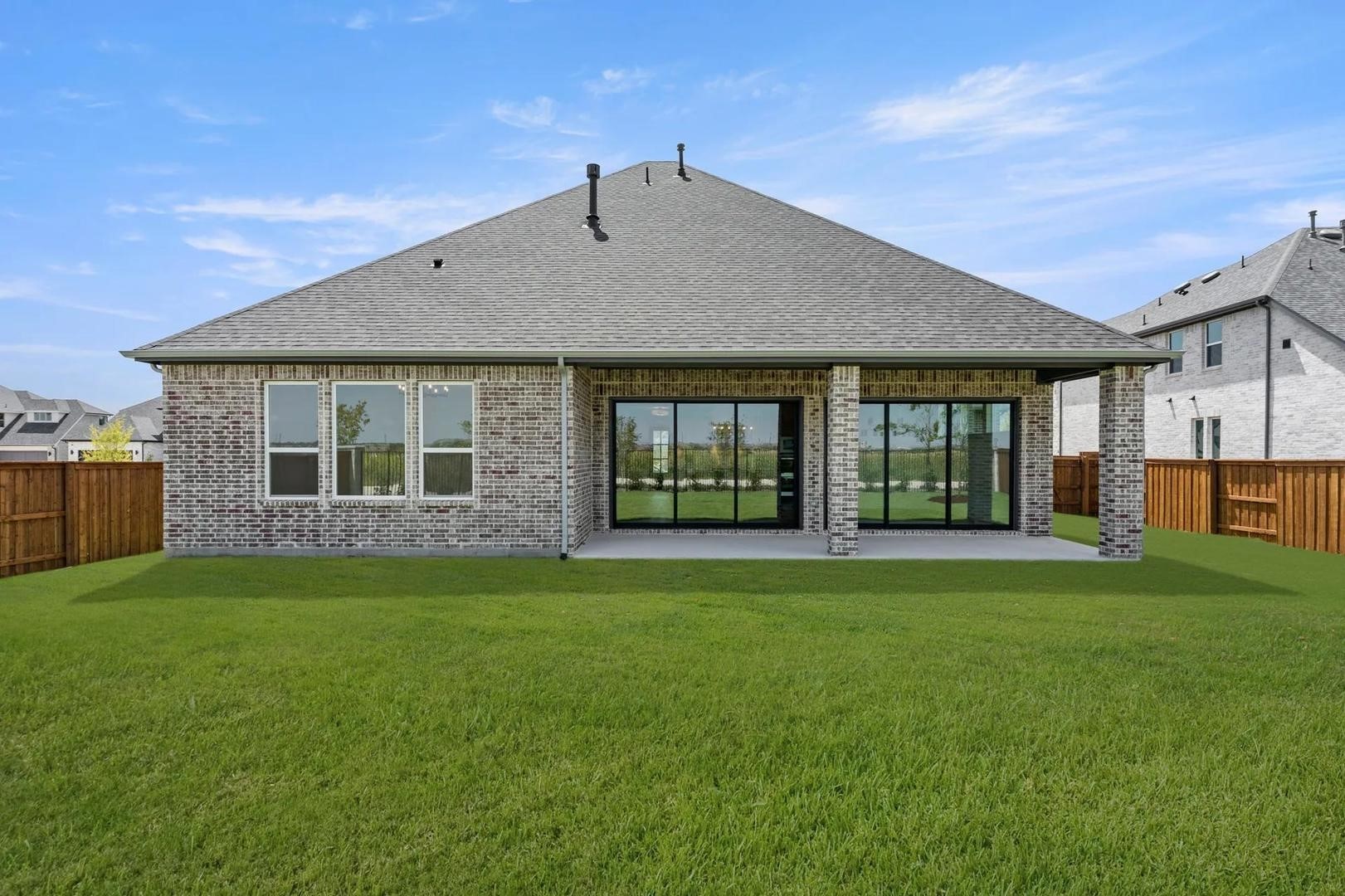1570 Binkley Prosper TX 75078