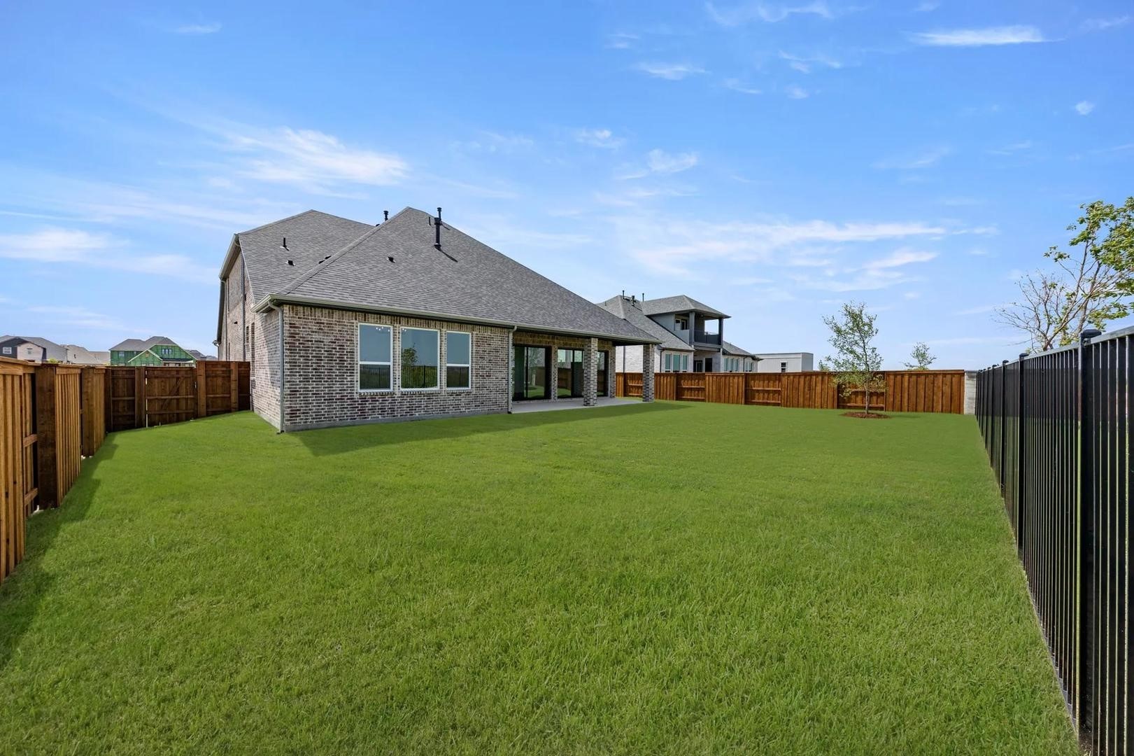 1570 Binkley Prosper TX 75078