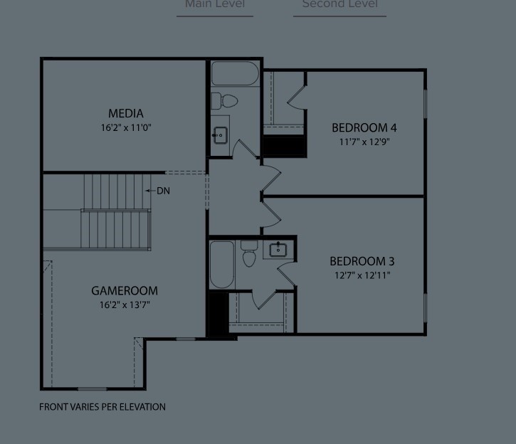 1570 Binkley Prosper TX 75078