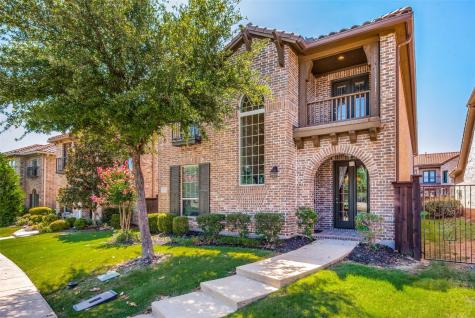 204 Frio Drive Irving TX 75039