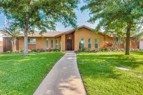 3145 Chapel Downs Drive Dallas TX 75229
