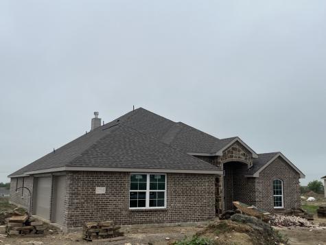 12711 Northern Steppe Road Ponder TX 76259